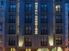 SORRISO HOTEL DUE