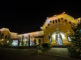 Hotel La Belle Epoque