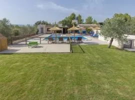 Villa Son Ullastre - Family only