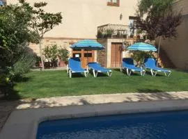 Hotel Castellote