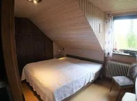 Ferienwohnung Am Traumgarten, 35646