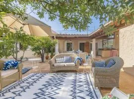 YupiHome Villa Bunyola Tramuntan's Sun