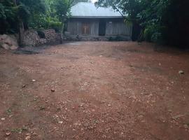 Eco Gardens Rwenzori, hotel v destinaci Kitwe