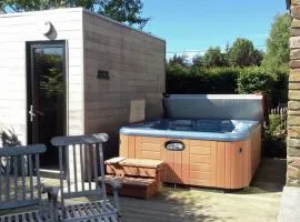 Holiday Home in Waimes near High Fens Reserve