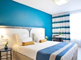Residhome Marseille، فندق في مارسيليا