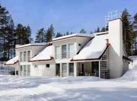 Holiday Club Kuusamon Tropiikki Apartments
