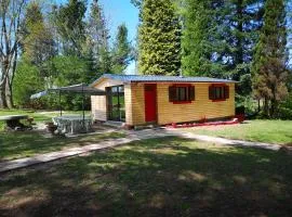 Chalet aux 3 Ours , Kota-Grill, sauna