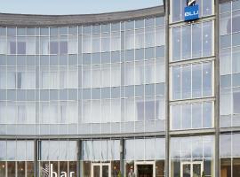 더럼에 위치한 호텔 래디슨 블루 호텔, 더럼