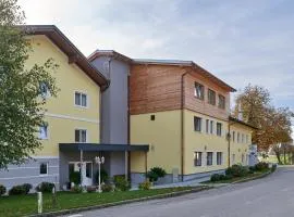 Hotel Gasthof-Strasser