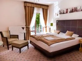 Medical & SPA "Pałac na Wodzie" Falkowski Augustów