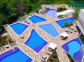 Prime Park Veredas, hotel em Rio Quente