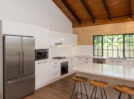 Bedella, hotel in Point Lookout