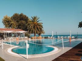 Vournelis Hotel, hotel a Limenas