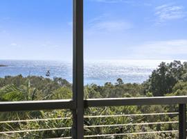 Cocomo, ξενοδοχείο σε Point Lookout