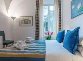 CS Piazza Venezia Apartment