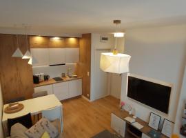 Central Apartments Rajska