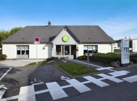 Campanile Vierzon, hotel in Vierzon