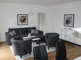 Dünenhaus Wohnung11