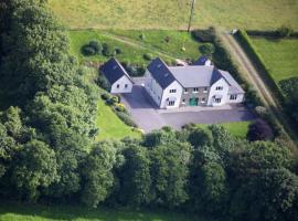 PK Lodge B&B, Hotel in der Nähe von: St Patrick's Cathedral, Skibbereen, Skibbereen