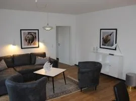Dünenhaus Wohnung 8