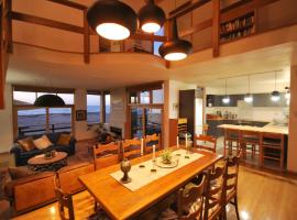 Villa Winglo, beach rental in Rand Rifles