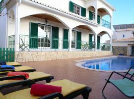 Casa Sousa, hotel cerca de Faro Ponta da Piedade, Lagos