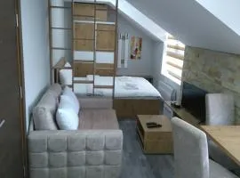 Milmari, Resort, Premier Apartman A52 & Parking garage FREE