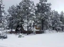 Flagstaff Chalet