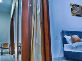 Degung de brata Family villas