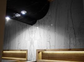 New York Hotel/Motel, hotel em Orizaba