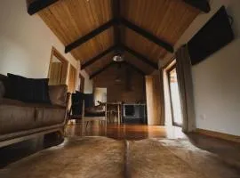 Alpine Lodges