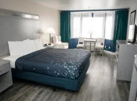 Anchor Beach Inn