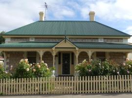 Cabernet Cottage, hotel near Chateau Tanunda, Tanunda