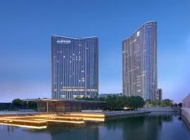 Pullman Wuxi New Lake