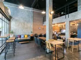 Zleepmotion Bangkok