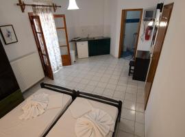 Villa Fantasia, hotel en Skiathos