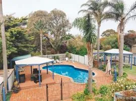 Coachman Motel and Holiday Units