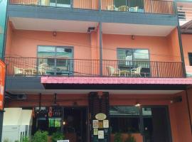 Aonang Inn, hotel near Ao Phai Plong, Krabi town