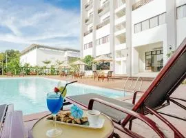 Raia Hotel & Convention Centre Terengganu