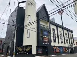 Hotel Mermaid (Leisure Hotel)