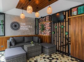 The Mantra Hotel Kata Noi