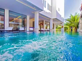 Ally Beach Boutique Hotel Hoian