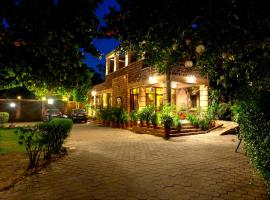 Karni Bhawan Heritage Hotel Jodhpur, hotel poblíž Letiště Jodhpur - JDH, Džódhpur