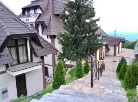 Jules Verne apartments