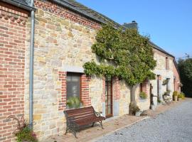 B&B Aux Gaietés de la Sabotière, B&B i Seloignes