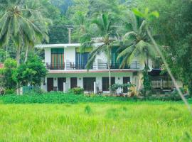 Paddy Field View Resort: Mirissa şehrinde bir tatil köyü