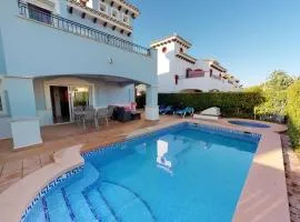 Francisco 293721-A Murcia Holiday Rentals Property