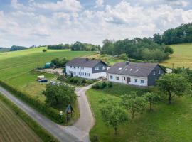 Ferienhof Rüßmann, séjour à la campagne à Lennestadt