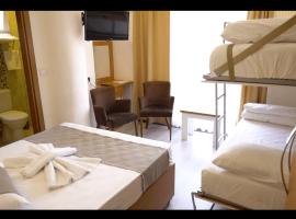 GÜVEN HOTEL, hotel in Canakkale