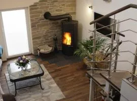 Tauber Relax Loft